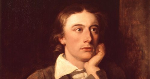 Keats on the Measure of Compassion