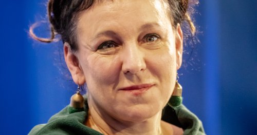 Storytelling and the Art of Tenderness: Olga Tokarczuk’s Magnificent Nobel Prize Acceptance Speech