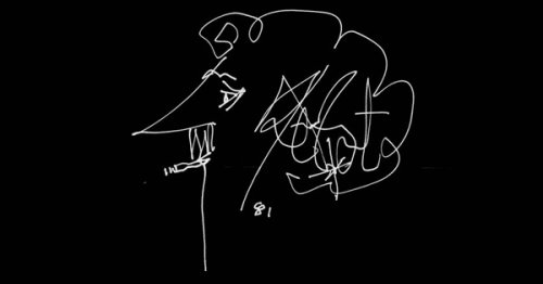 Kurt Vonnegut’s 8 Tenets of Storytelling
