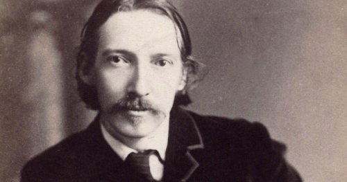 The Poetry of Reality: Robert Louis Stevenson on What Makes Life Worth Living