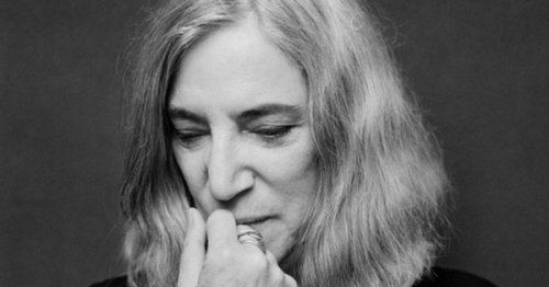 Patti Smith on the Two Kinds of Masterpieces and Her Fifty Favorite Books