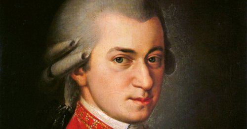 Mozart on Creativity and the Ideation Process