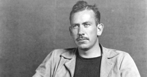 The Art of Receiving: John Steinbeck on the True Meaning of Gratitude