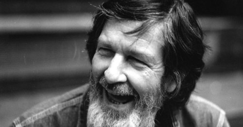 John Cage on Human Nature, Constructive Anarchy, and How Silence Helps Us Amplify Each Other’s Goodness
