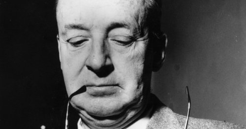 Nabokov on Inspiration and the Six Short Stories Everyone Should Read