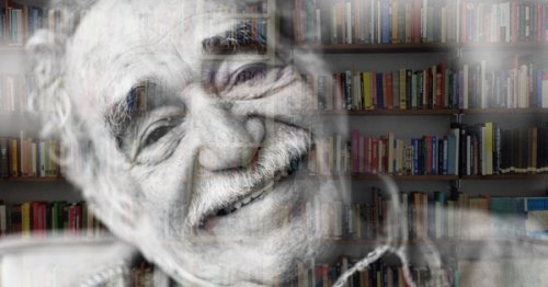 Gabriel García Márquez’s Formative Reading List: 24 Books That Shaped One of Humanity’s Greatest Writers