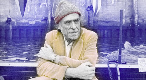 Charles Bukowski on the Ideal Conditions and Myths of Creativity, Illustrated