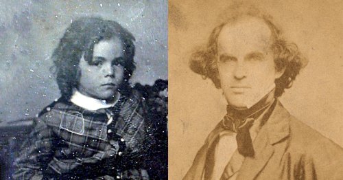 Twenty Days with Julian and Little Bunny by Papa: Nathaniel Hawthorne’s Almost Unbearably Sweet Account of Sole-Parenting His Small Son