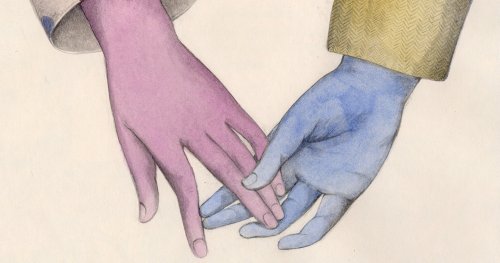 Coleridge on the Paradox of Friendship and Romantic Love