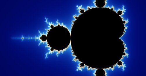 The Pattern Inside the Pattern: Fractals, the Hidden Order Beneath Chaos, and the Story of the Refugee Who Revolutionized the Mathematics of Reality
