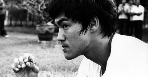 Bruce Lee’s Never Before Revealed Letters to Himself About Authenticity, Personal Development, and the Measure of Success