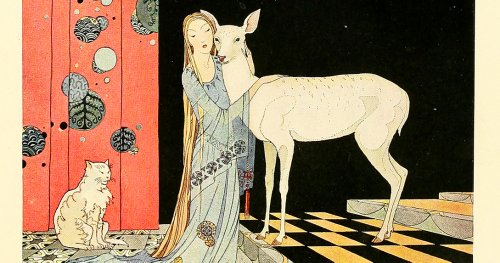 2,000 Years of Kindness
