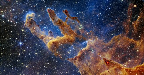 Center of the Universe: Non-Speaking Autistic Poet Hannah Emerson’s Extraordinary Poem About How to Be Reborn Each Day