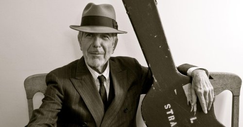 There Is a Crack in Everything, That’s How the Light Gets In: Leonard Cohen on Democracy and Its Redemptions