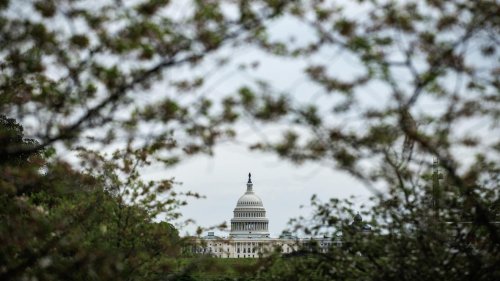 Congress moves to cut off states' AI regulations