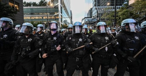 Five Years After George Floyd’s Murder, Police Reforms Are Rolled Back