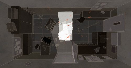 Away From Cameras, These Prison Infirmaries Become ‘Torture Chambers’