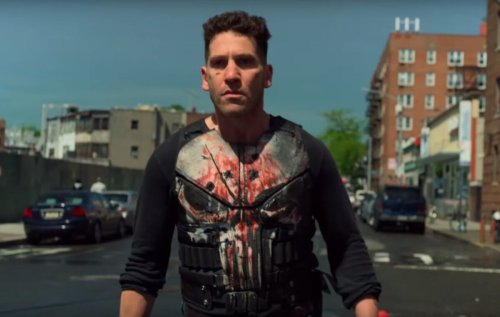 If Rosario Dawson’s Comments About ‘The Punisher’ Return Are True, We Have Some Hopes for the MCU