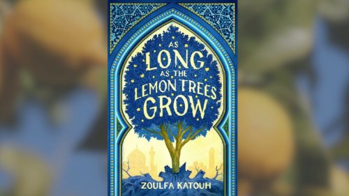 Review: ‘As Long as the Lemon Trees Grow’ Is a Beautiful and Heartrending Love Letter to Syria