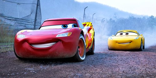 ‘Toy Story 5’ and ‘Frozen 4’ Are Happening, but What About ‘Cars 4’?