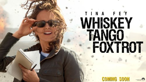 Interview: Kim Barker, Inspiration for Whiskey Tango Foxtrot | The Mary Sue