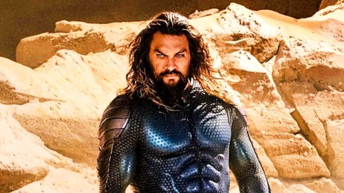 Here’s How to Run the DC Extended Universe’s ‘Aquaman’ Watch Order Gauntlet