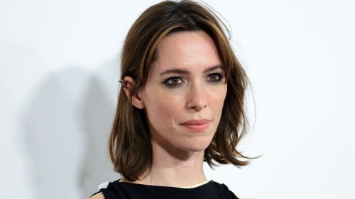 ‘I don’t regret working with him:’ Rebecca Hall takes back apology for working with Woody Allen