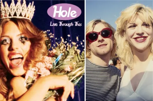 ‘Live Through This’ Is 30 and I’m Still Mad About That Kurt Cobain Rumor
