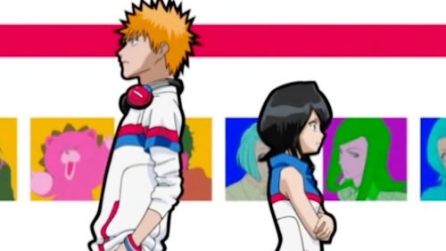 Yay Bleach Returning Next Year To Animate The Manga Ending The Mary Sue Flipboard