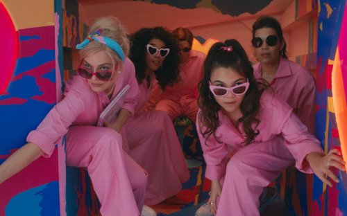 We Finally Know When We Can Stream ‘Barbie’ at Home