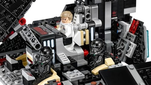 12 Best ‘Rogue One’ LEGO Sets To Check Out in 2024