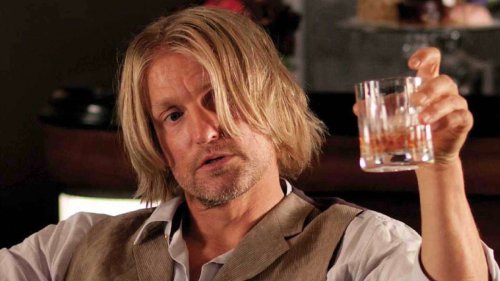 ‘I volunteer as tribute’: Haymitch’s story is coming together with a pretty iconic cast