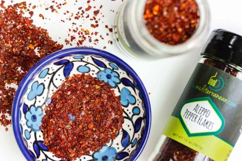 What Is Aleppo Pepper and How to Use It