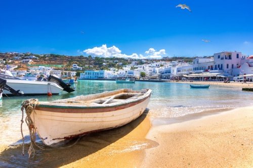 Where to Stay on Mykonos: Ultimate Beach Resort Guide