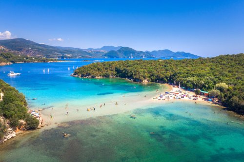 Why Fly to Preveza? 10 Great Places to Visit