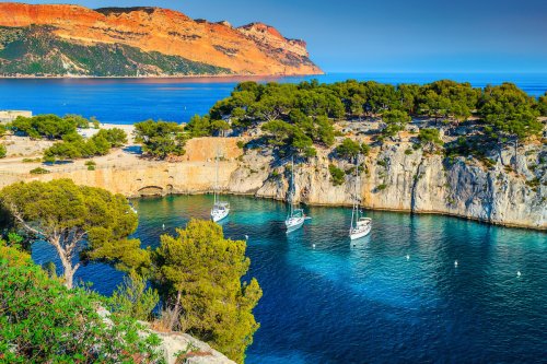 Where to Stay on the French Riviera: Ultimate Beach Resort Guide
