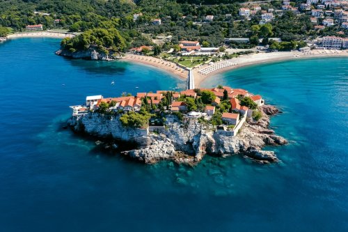 Where to Stay in Montenegro: Ultimate Beach Resort Guide