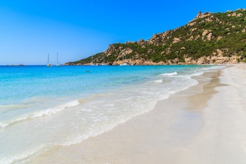 Where to Stay on Corsica: Ultimate Beach Resort Guide