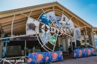 We preview Expedition Odyssey at SeaWorld Orlando