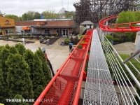 What's New at Cedar Point in 2025