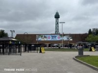 What's new at Kings Island in 2025