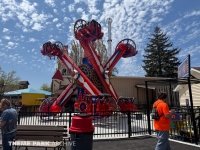 What's new at Waldameer Park in 2025