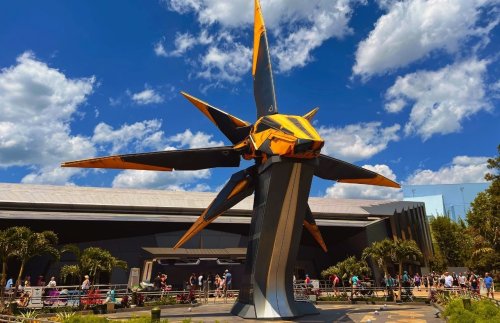 When is the Slowest Time at Disney World in 2025?
