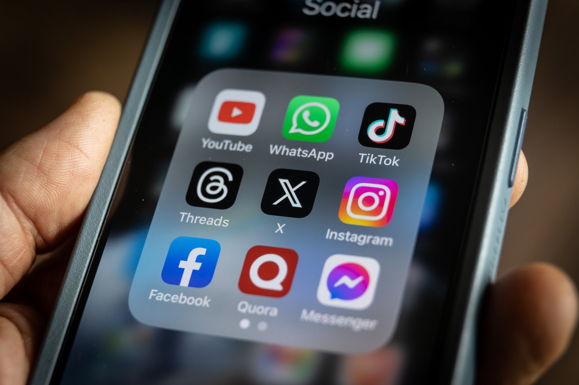 This Week in Tech