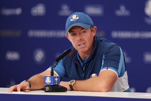 Ryder Cup 2024: Rory McIlroy Says Europe’s LIV Golf Players Are ‘Going to Miss Being Here More Than We’re Missing Them’