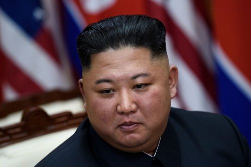 North Korean Leader Kim Jong-un is Suffering From Insomnia, and Drinking and Smoking Heavily, South Korea Claims
