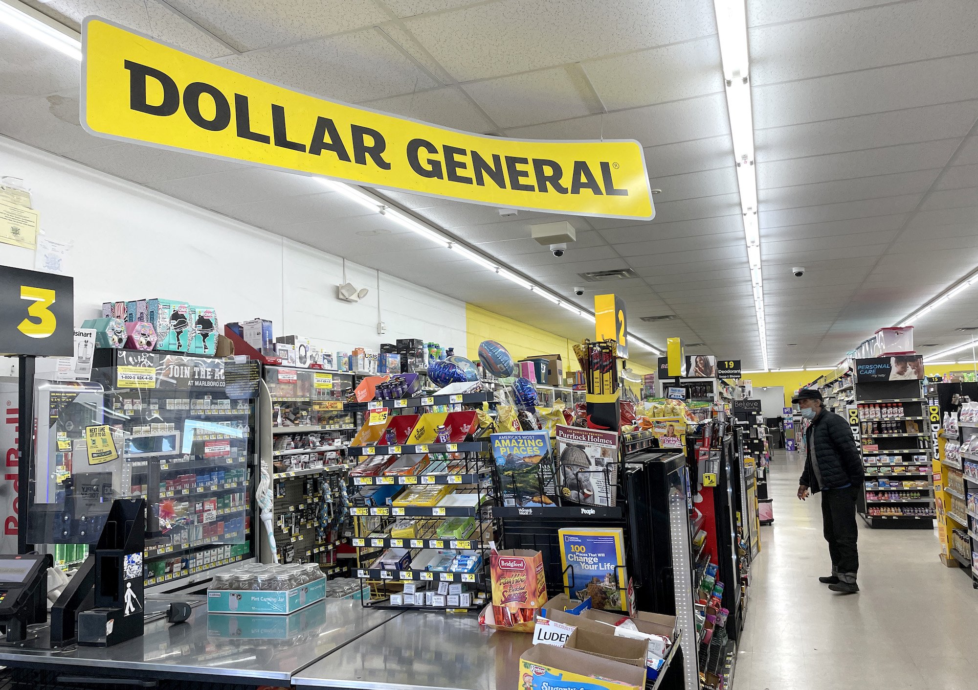 Dollar General Sued By Missouri AG Over Deceptive Pricing Practices