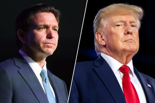 New Trump Campaign Ad Mocks DeSantis with Subtle Digs