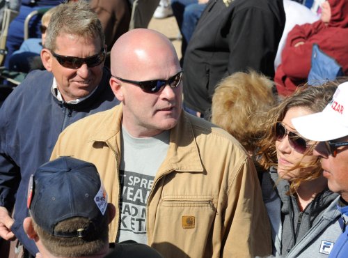 Conservative Activist 'Joe The Plumber' Dead at 49 - Vimarsana News