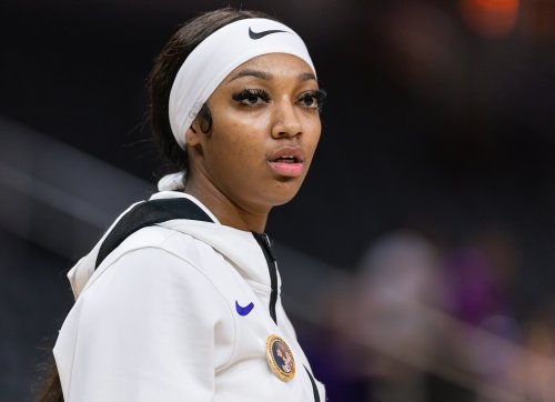 Angel Reese ‘Happy’ to Be Back with LSU, Reveals How Shaquille O’Neal Helped during Two-Week Absence